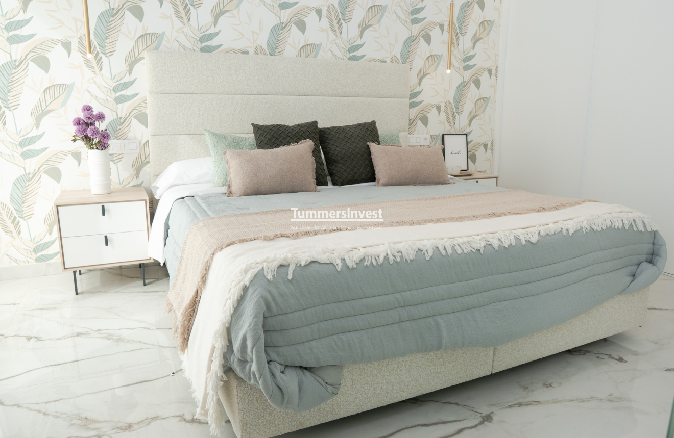 New Build · detached · Ciudad Quesada