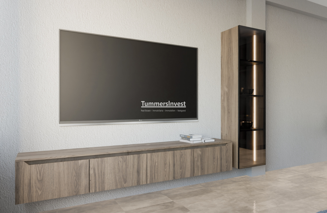 Nieuwbouw Woningen · Penthouse · Alicante (Alacant)