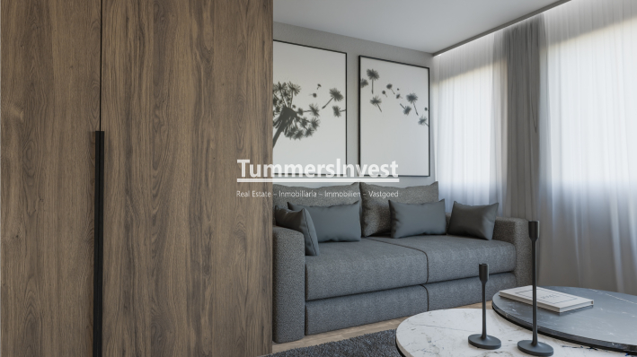 Nieuwbouw Woningen · Penthouse · Alicante (Alacant)