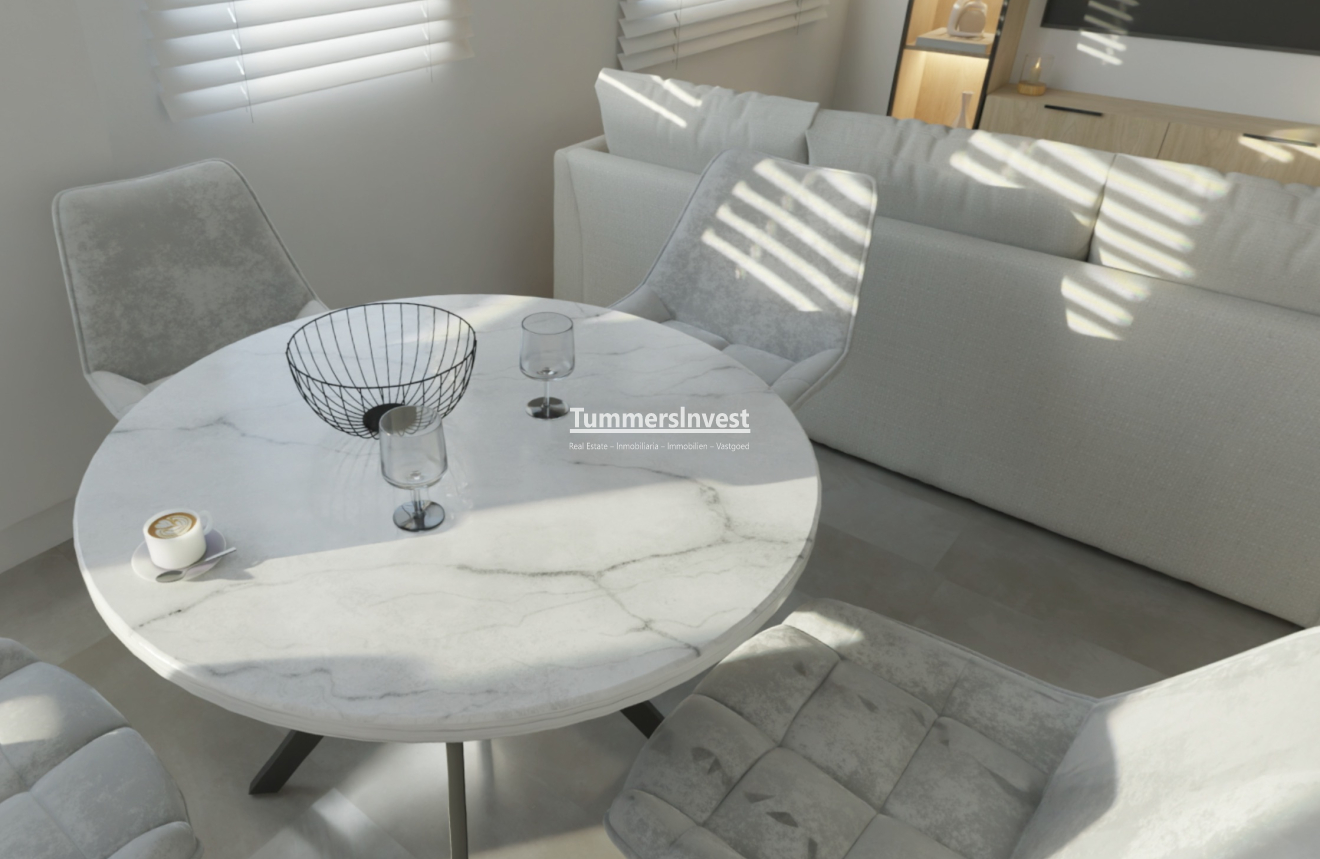 Nieuwbouw Woningen · Penthouse · Alicante (Alacant)