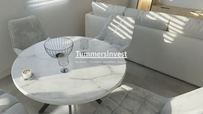 Nieuwbouw Woningen · Penthouse · Alicante (Alacant)
