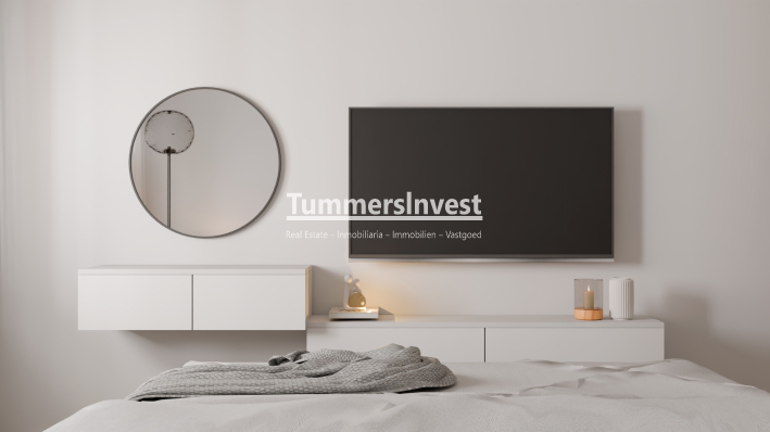 Nieuwbouw Woningen · Penthouse · Alicante (Alacant)