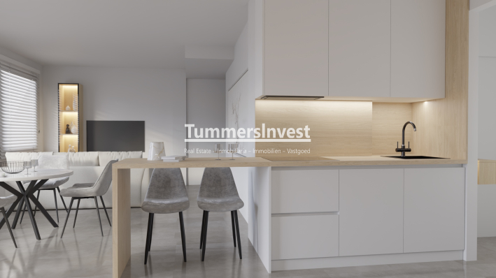 Nieuwbouw Woningen · Penthouse · Alicante (Alacant)