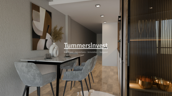 Nieuwbouw Woningen · Penthouse · Alicante (Alacant)