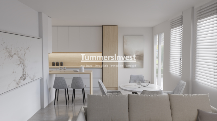 Nieuwbouw Woningen · Penthouse · Alicante (Alacant)