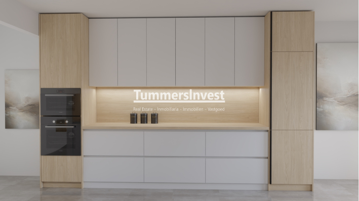 Nieuwbouw Woningen · Penthouse · Alicante (Alacant)