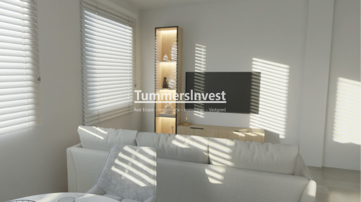 Nieuwbouw Woningen · Penthouse · Alicante (Alacant)