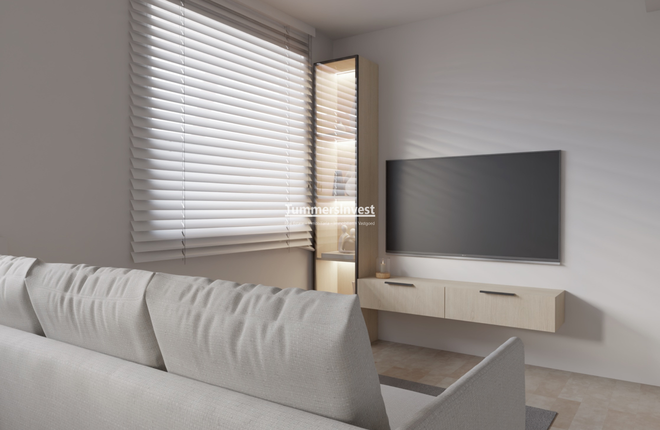 Nieuwbouw Woningen · Penthouse · Alicante (Alacant)