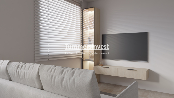 Nieuwbouw Woningen · Penthouse · Alicante (Alacant)