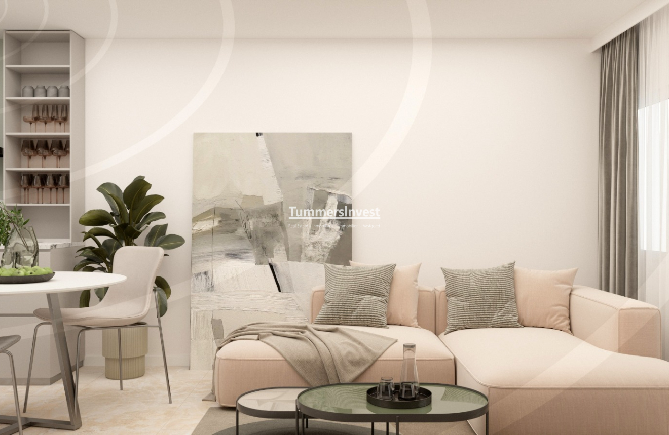 Nieuwbouw Woningen · Penthouse · Alicante (Alacant)