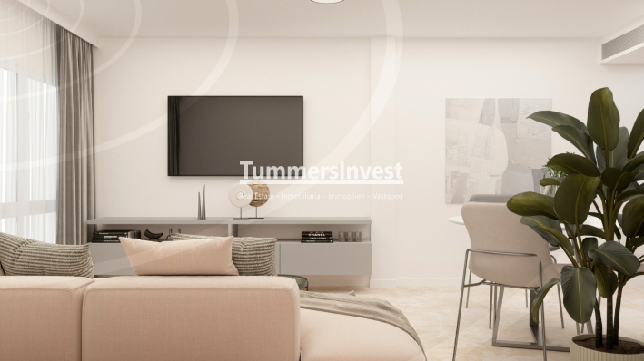 Nieuwbouw Woningen · Penthouse · Alicante (Alacant)