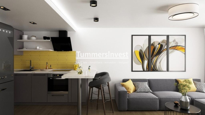 Nieuwbouw Woningen · Penthouse · Alicante (Alacant)