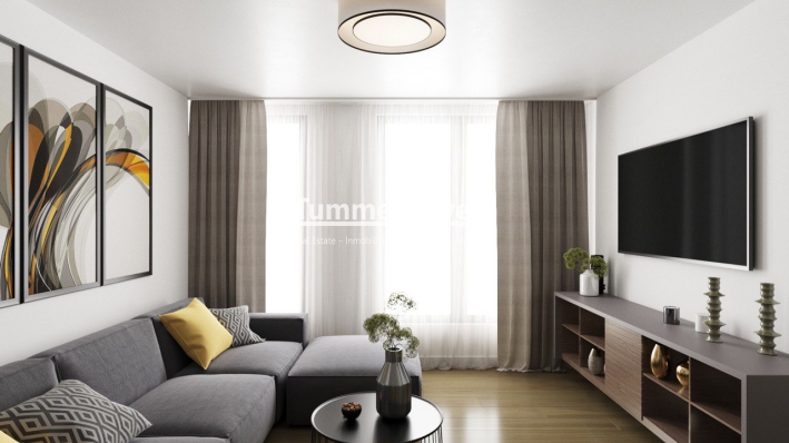 Nieuwbouw Woningen · Penthouse · Alicante (Alacant)