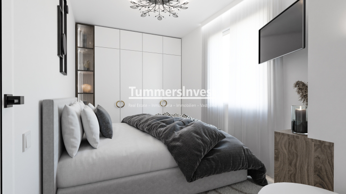 Nieuwbouw Woningen · Penthouse · Alicante (Alacant)