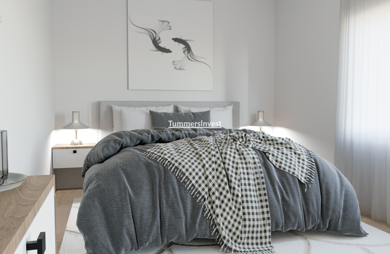 Nieuwbouw Woningen · Penthouse · Alicante (Alacant)