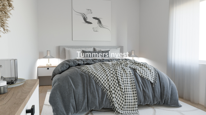 Nieuwbouw Woningen · Penthouse · Alicante (Alacant)