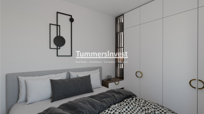 Nieuwbouw Woningen · Penthouse · Alicante (Alacant)