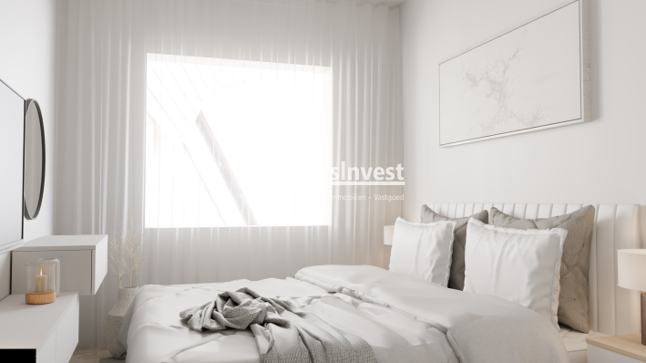 Nieuwbouw Woningen · Penthouse · Alicante (Alacant)