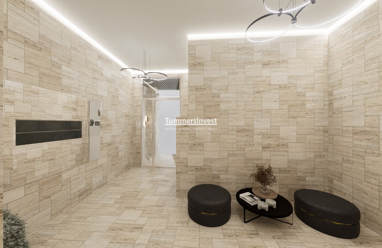 Nieuwbouw Woningen · Penthouse · Alicante (Alacant)
