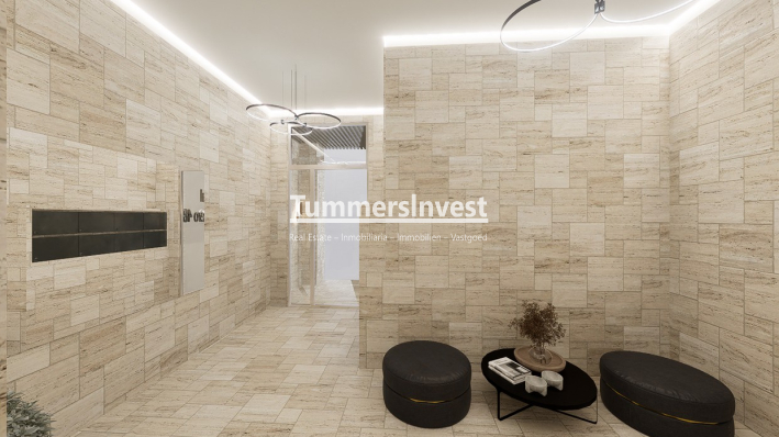 Nieuwbouw Woningen · Penthouse · Alicante (Alacant)