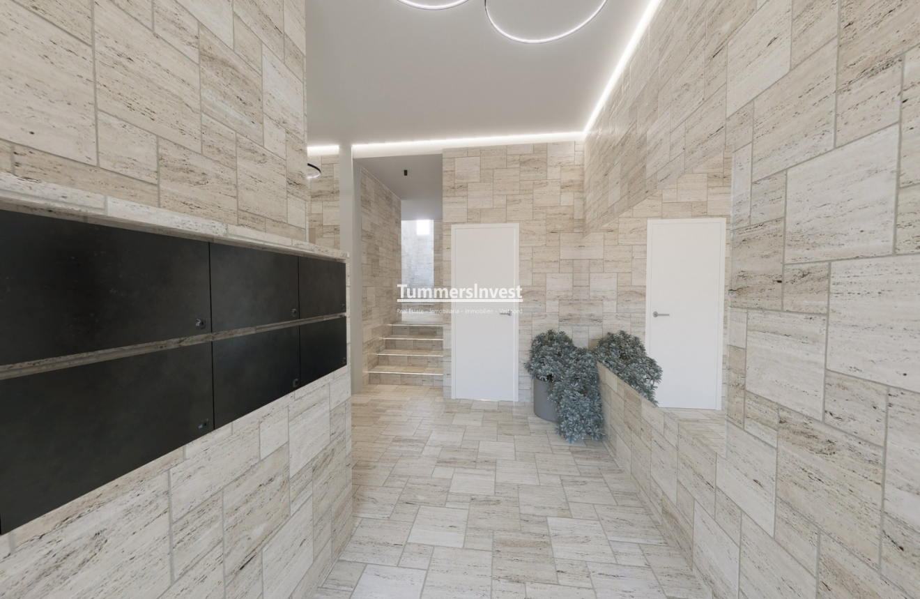 Nieuwbouw Woningen · Penthouse · Alicante (Alacant)