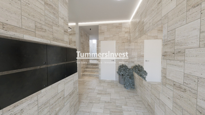 Nieuwbouw Woningen · Penthouse · Alicante (Alacant)