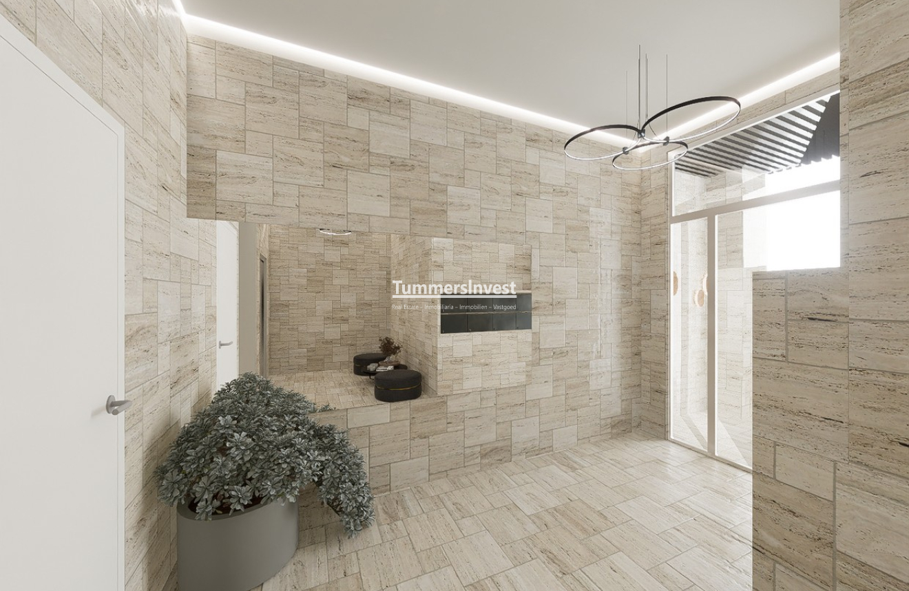 Nieuwbouw Woningen · Penthouse · Alicante (Alacant)