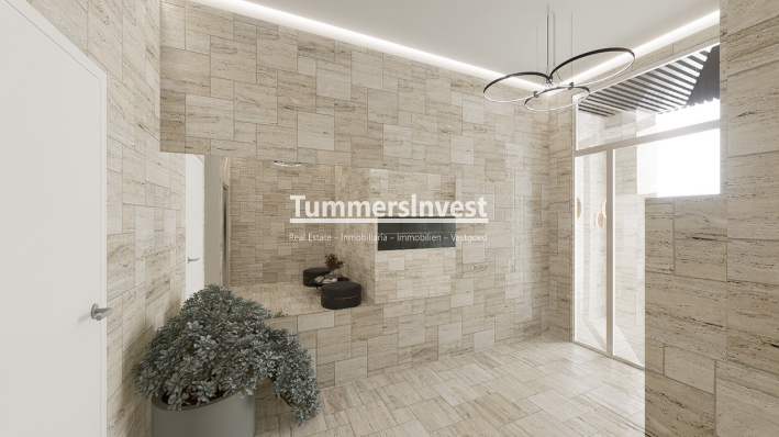 Nieuwbouw Woningen · Penthouse · Alicante (Alacant)