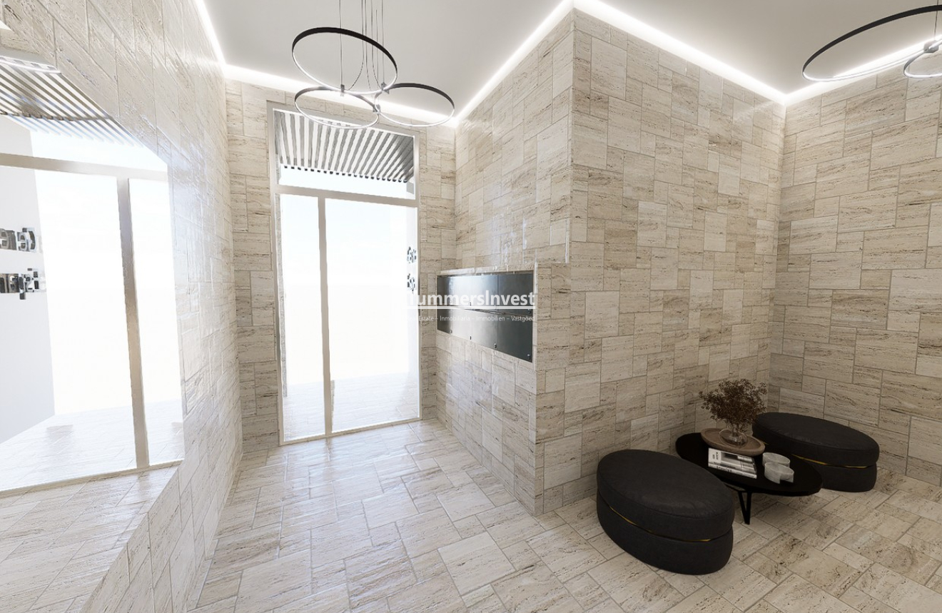 Nieuwbouw Woningen · Penthouse · Alicante (Alacant)