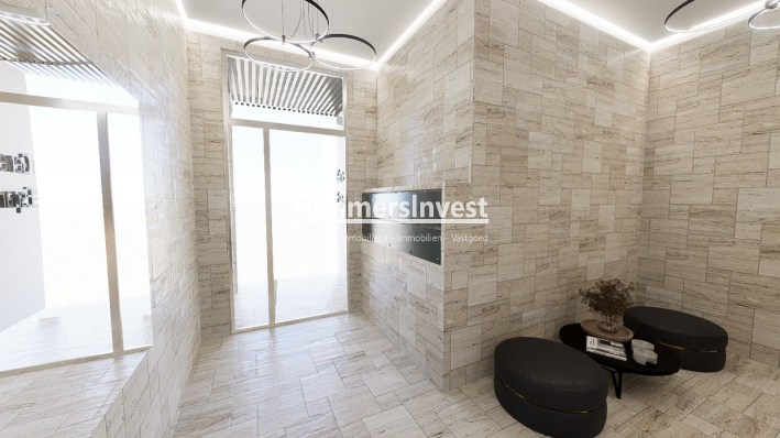 Nieuwbouw Woningen · Penthouse · Alicante (Alacant)