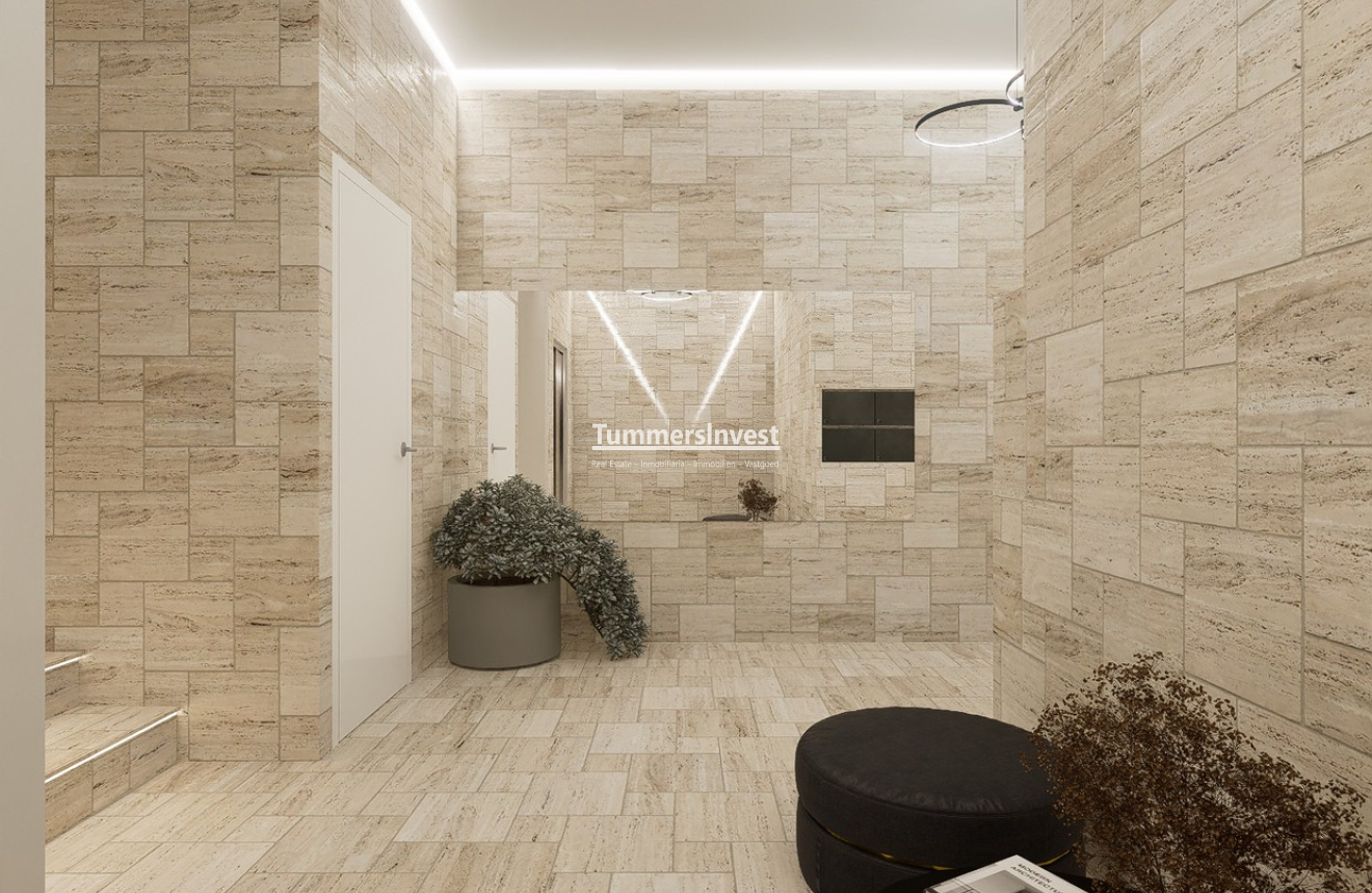 Nieuwbouw Woningen · Penthouse · Alicante (Alacant)