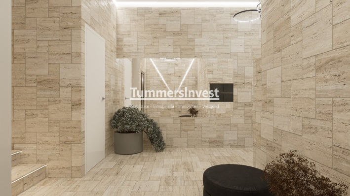 Nieuwbouw Woningen · Penthouse · Alicante (Alacant)