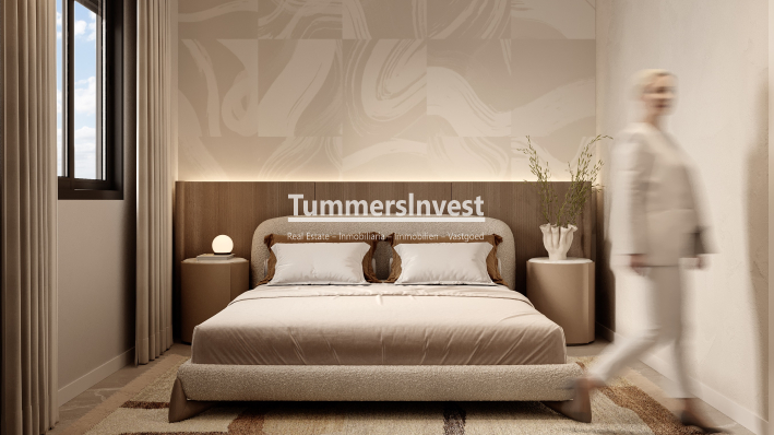 Neue Gebäude · ground-floor · Finestrat