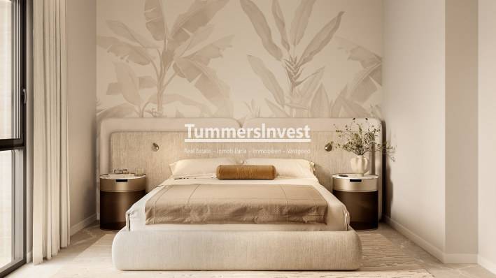 Nieuwbouw Woningen · Apartment · Finestrat