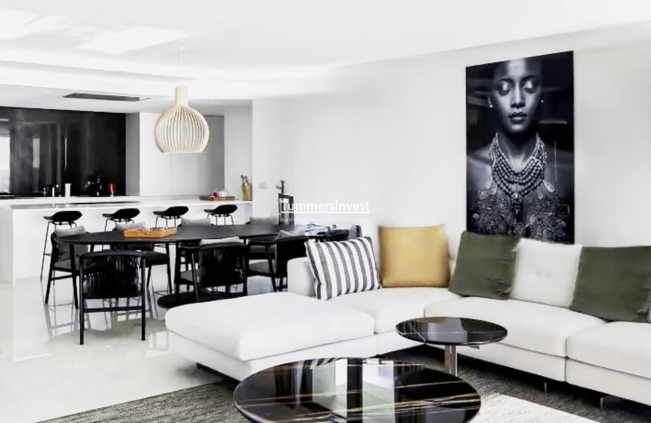 New Build · Apartment · Relleu