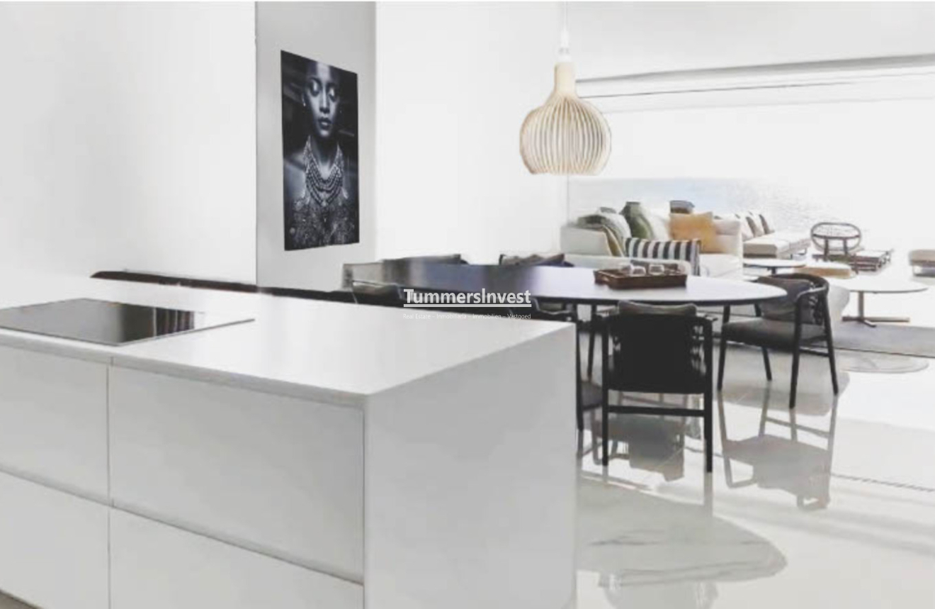Obra nueva · Apartment · Relleu