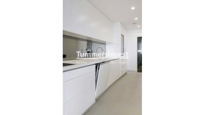Obra nueva · Apartment · Relleu