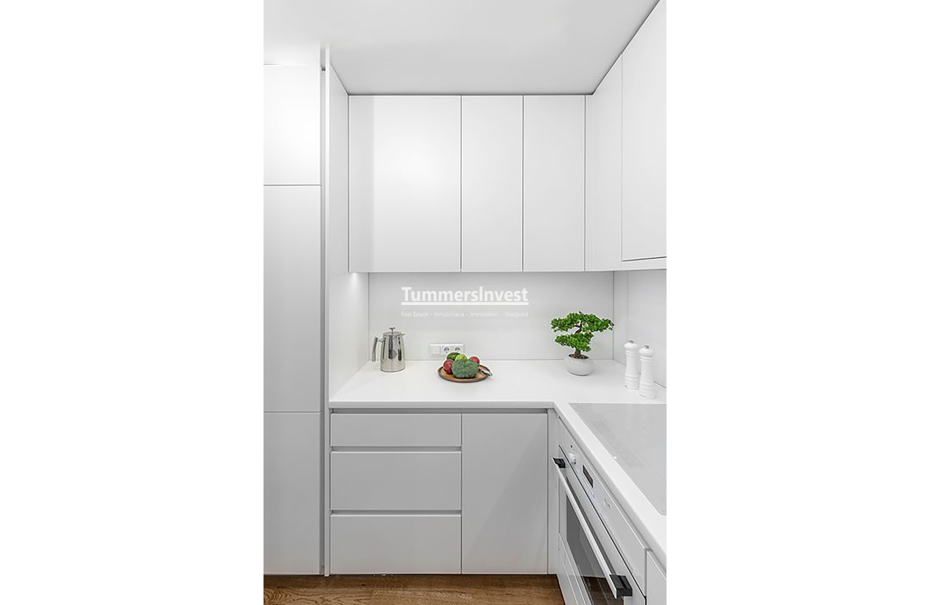 Obra nueva · Apartment · Relleu