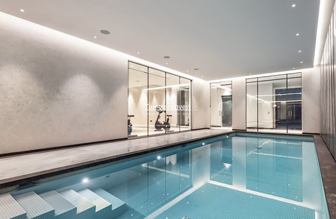 Obra nueva · Apartment · Relleu