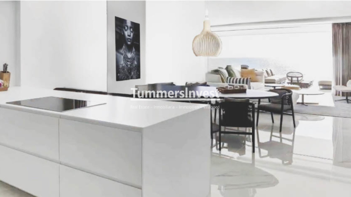 Obra nueva · Apartment · Relleu