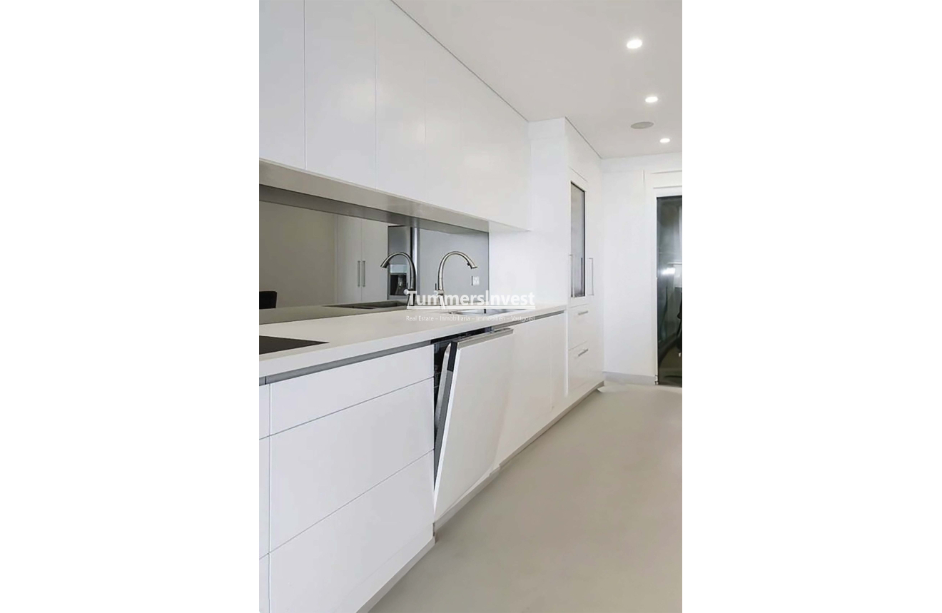 Obra nueva · Apartment · Relleu