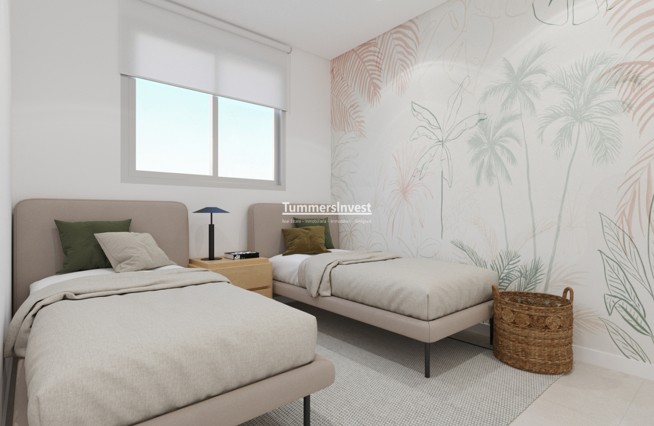 Neue Gebäude · Penthouse · Santa Pola