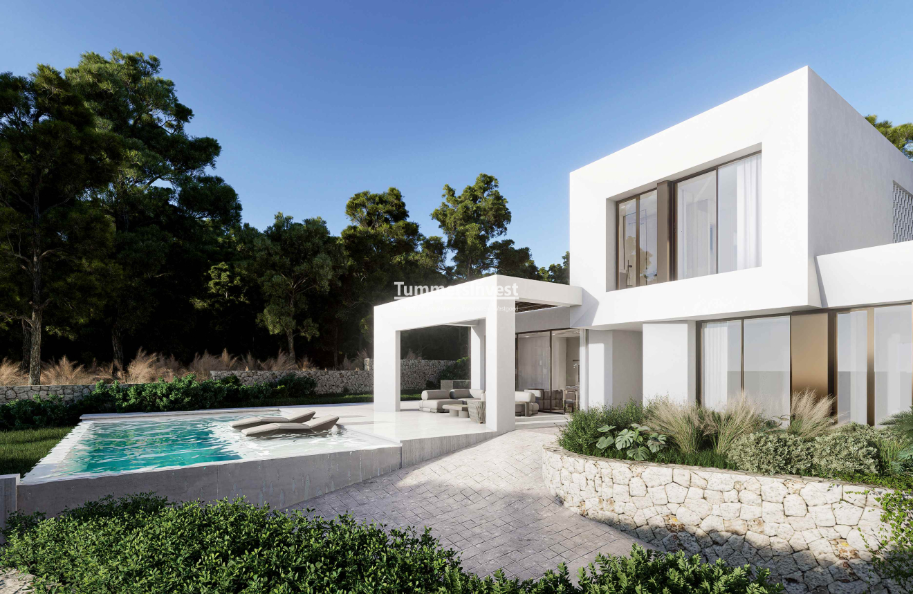 New Build · Villa · Las Colinas Golf