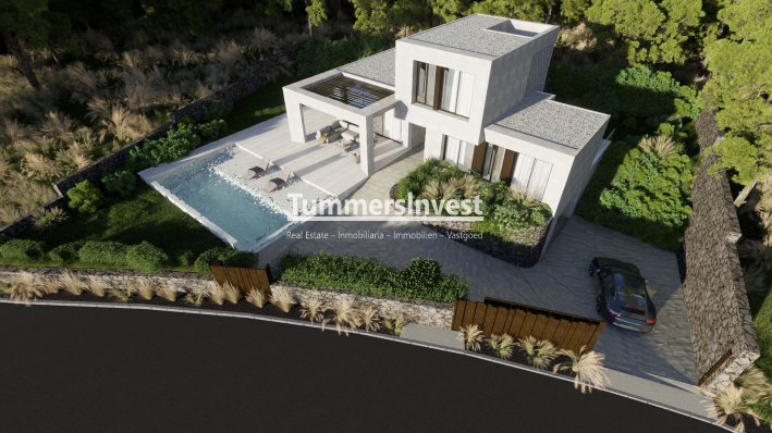 New Build · Villa · Las Colinas Golf