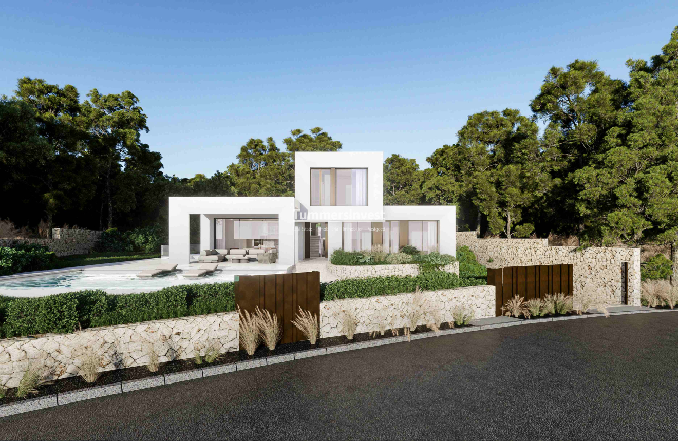 New Build · Villa · Las Colinas Golf