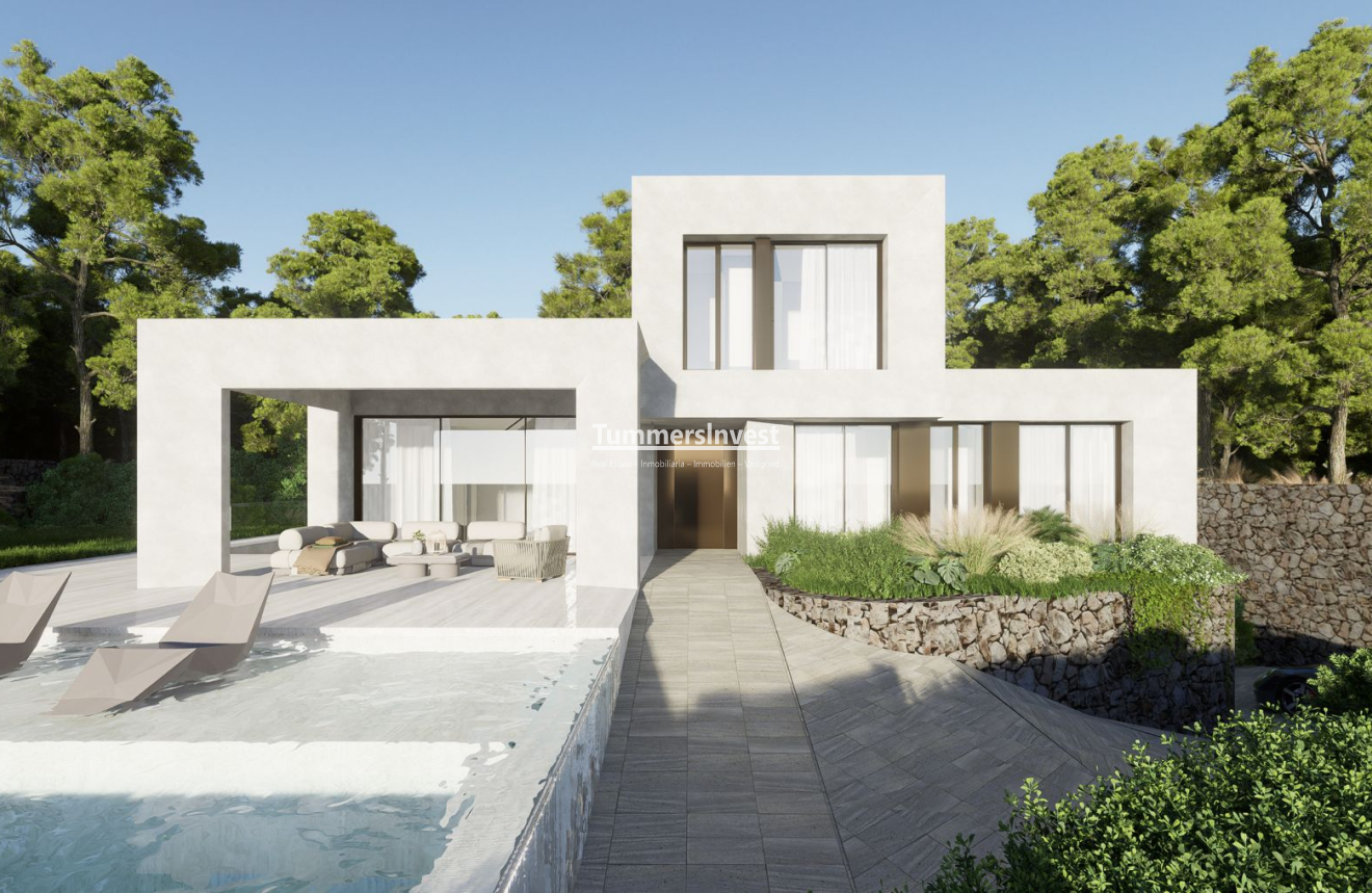 New Build · Villa · Las Colinas Golf