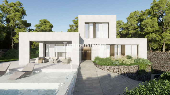 New Build · Villa · Las Colinas Golf
