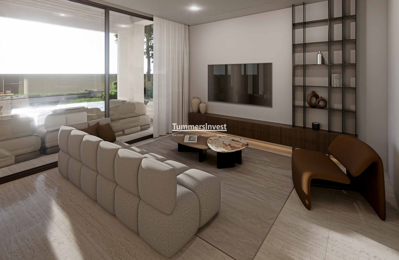 New Build · Villa · Las Colinas Golf