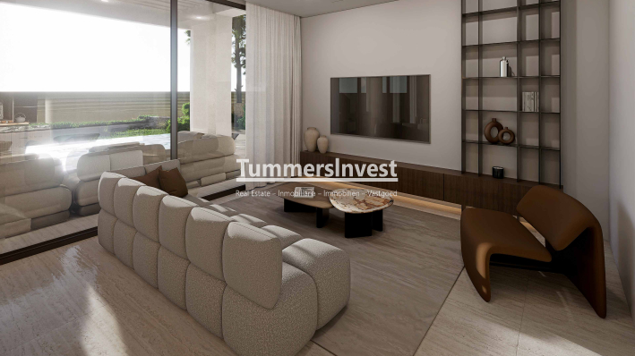 New Build · Villa · Las Colinas Golf