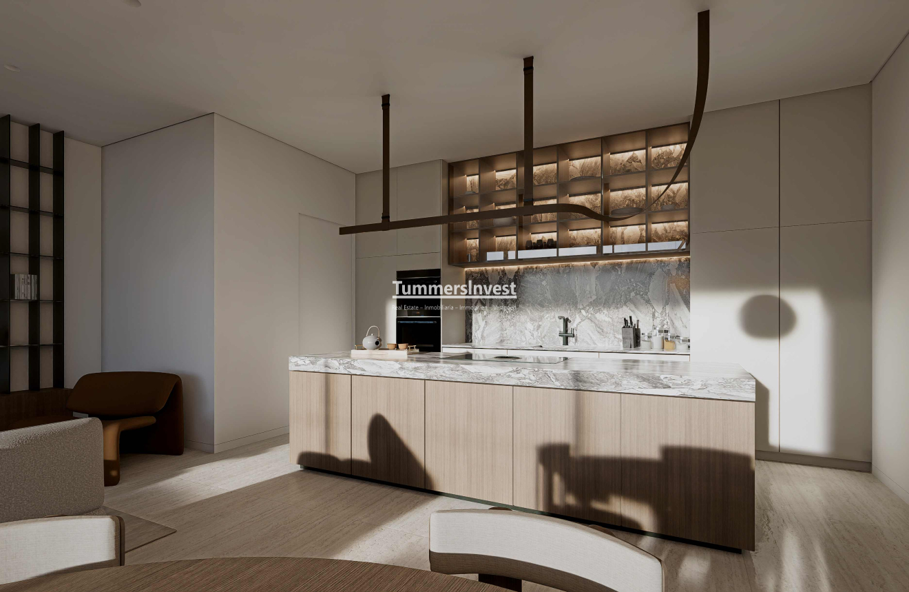 New Build · Villa · Las Colinas Golf